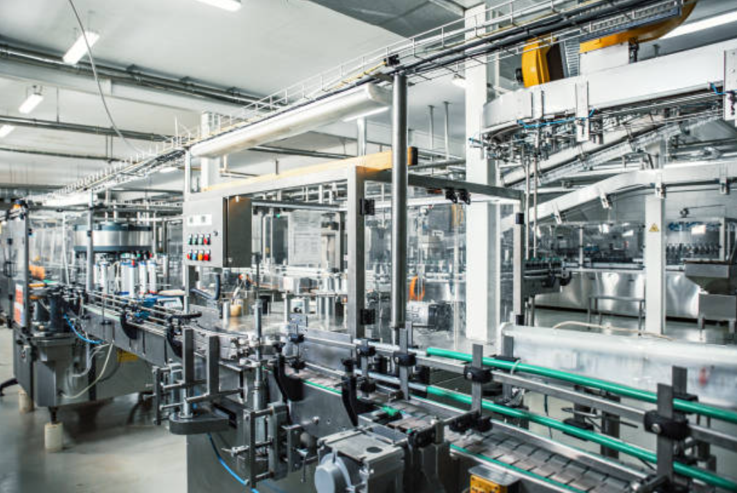Produk Manufaktur 2